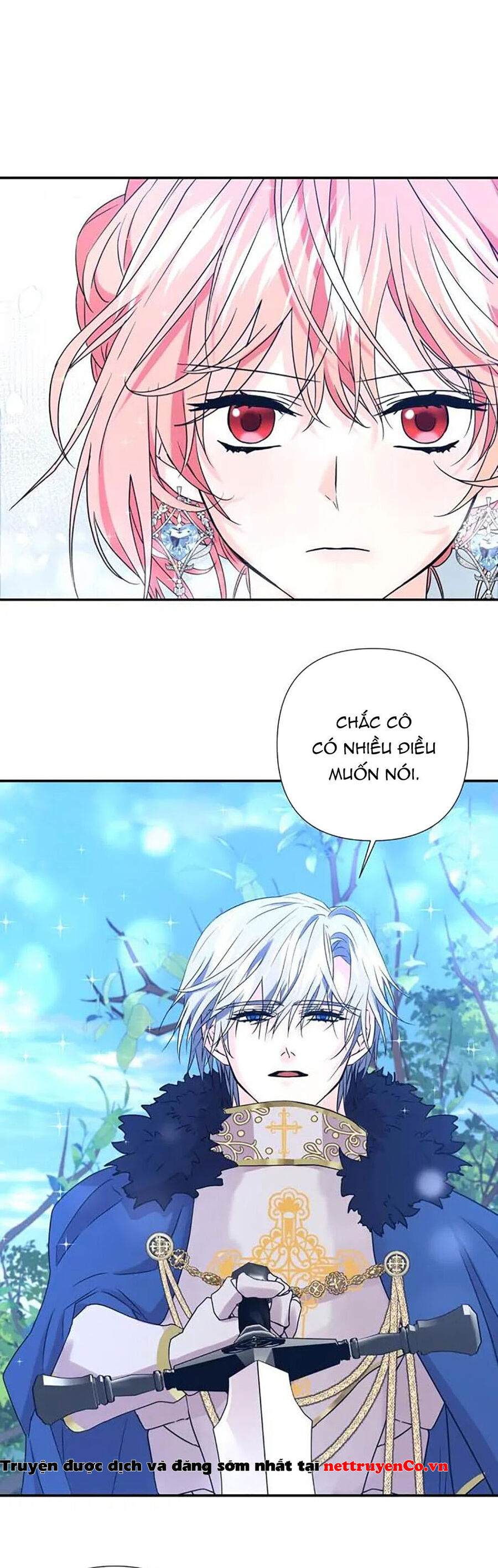 Phải Lòng Kẻ Thù Chapter  3 - 87
