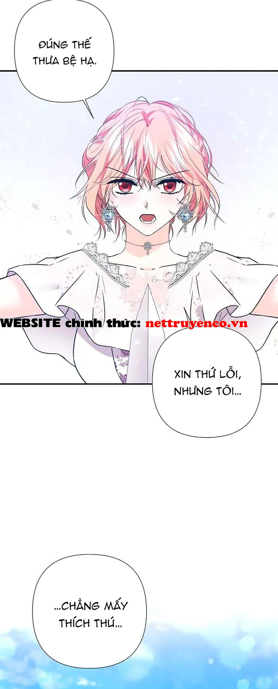 Phải Lòng Kẻ Thù Chapter  3 - 88