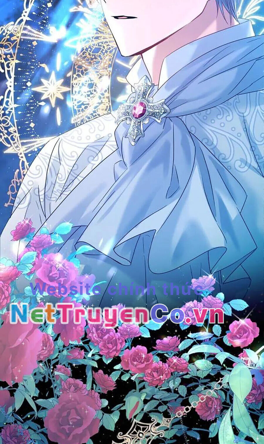 Phải Lòng Kẻ Thù Chapter  3 - 9