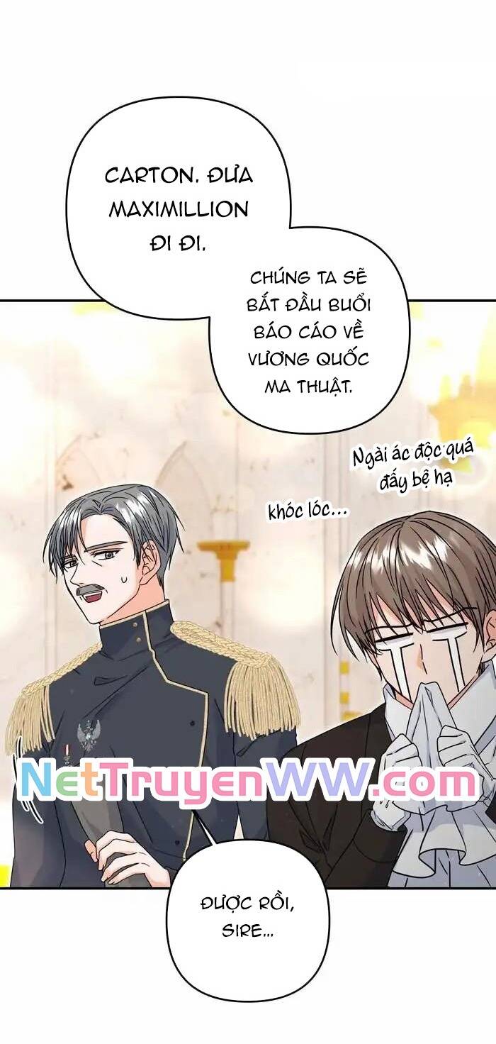 Phải Lòng Kẻ Thù Chapter  30 - 29