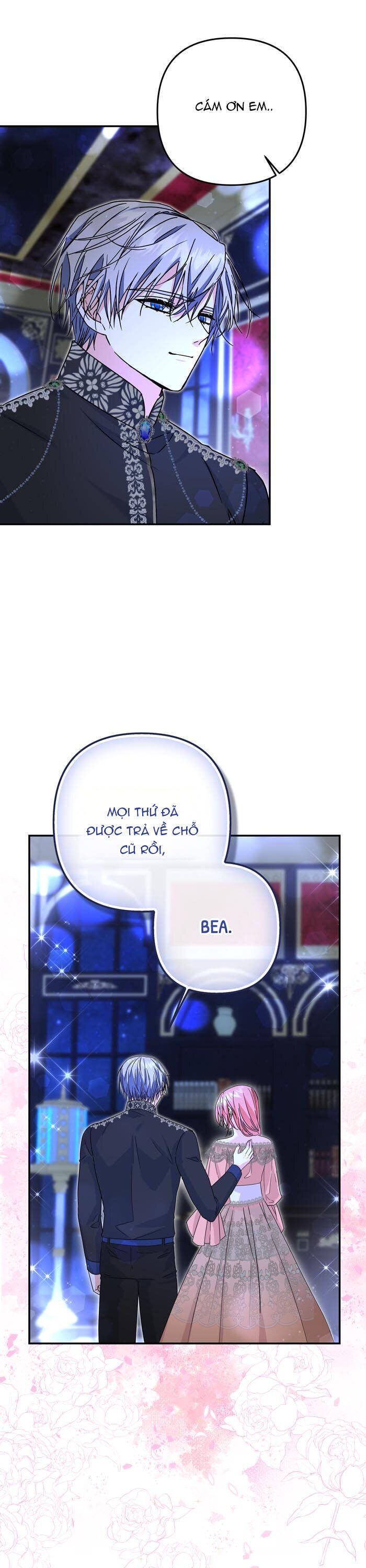 Phải Lòng Kẻ Thù Chapter 33 - 3
