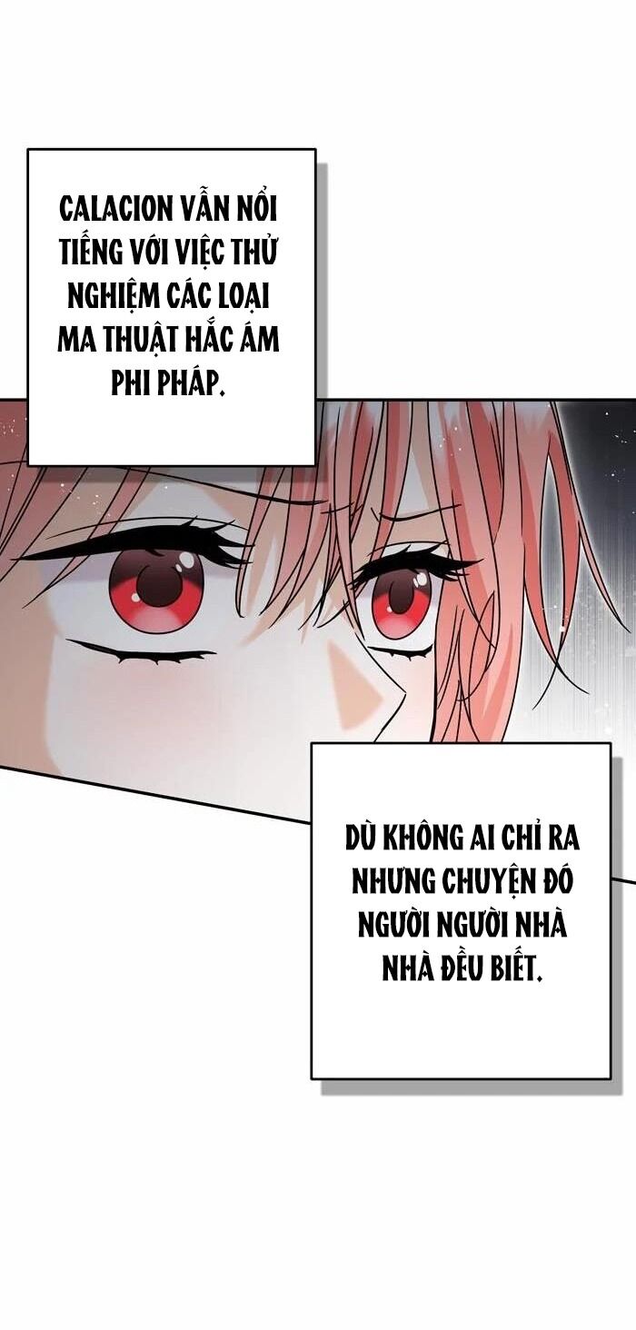 Phải Lòng Kẻ Thù Chapter 36 - 13