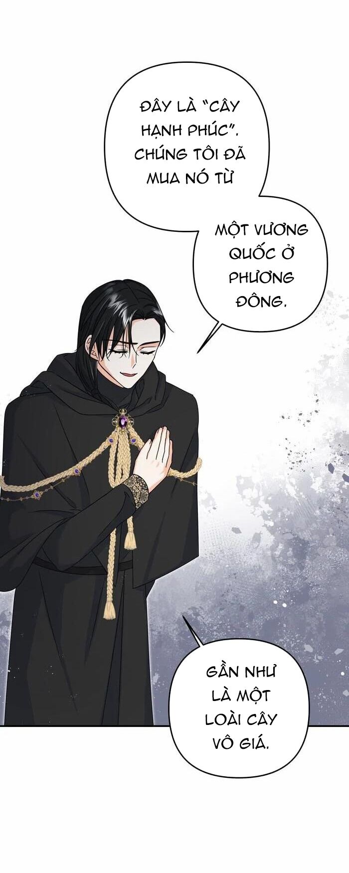 Phải Lòng Kẻ Thù Chapter 36 - 39