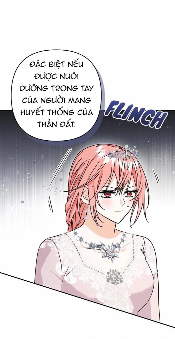 Phải Lòng Kẻ Thù Chapter 36 - 41