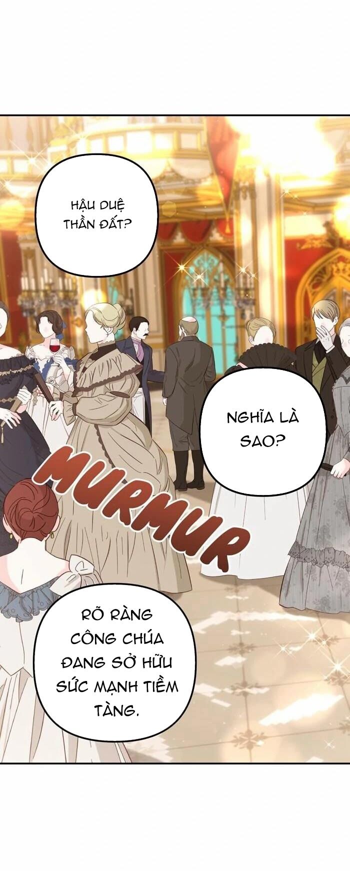 Phải Lòng Kẻ Thù Chapter 36 - 45
