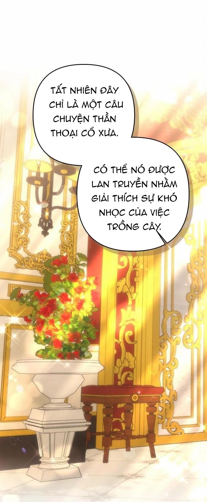 Phải Lòng Kẻ Thù Chapter 36 - 46