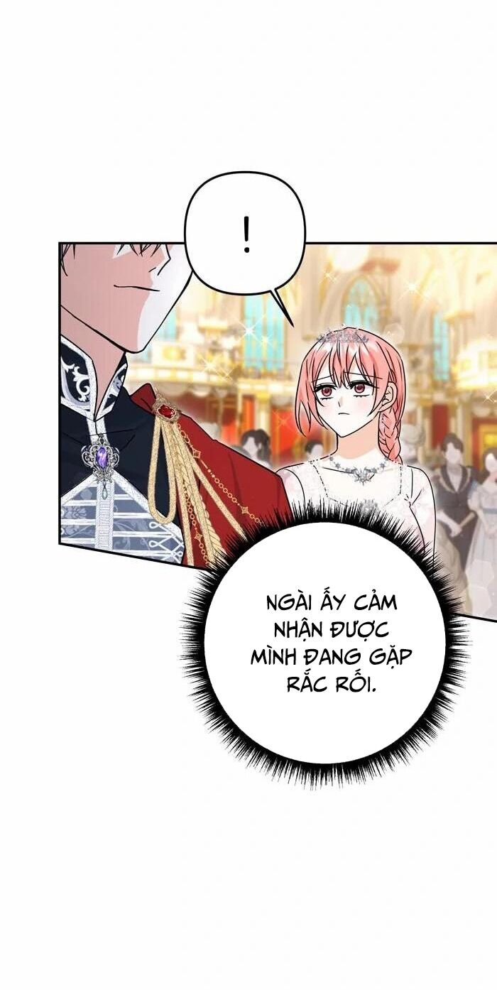 Phải Lòng Kẻ Thù Chapter 36 - 55