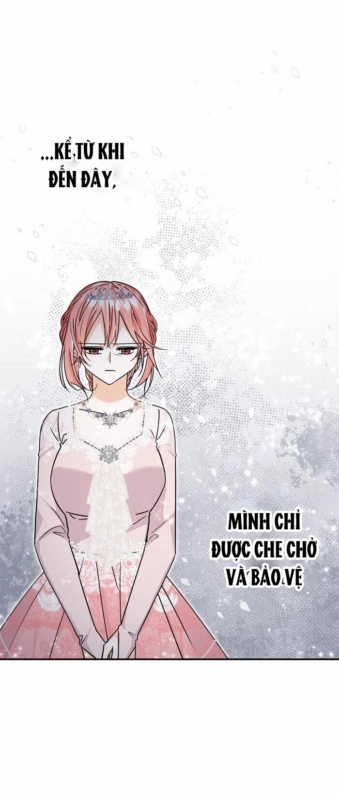 Phải Lòng Kẻ Thù Chapter 36 - 56