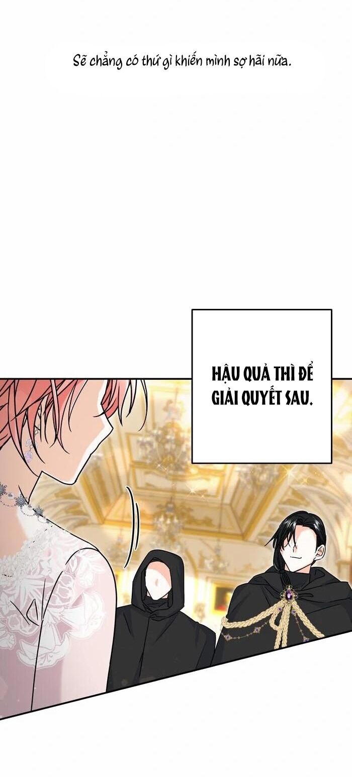 Phải Lòng Kẻ Thù Chapter 36 - 70