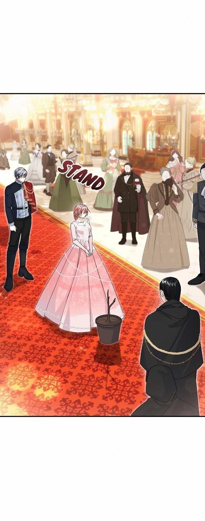 Phải Lòng Kẻ Thù Chapter 36 - 72