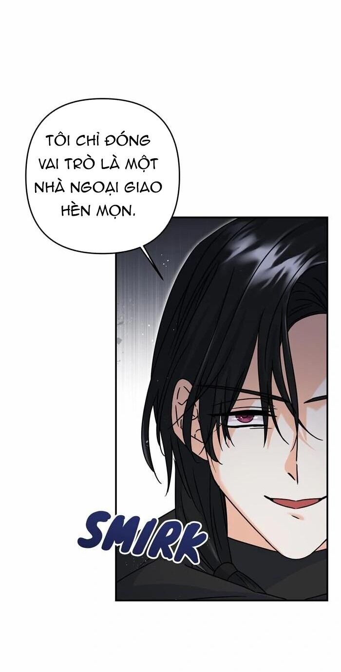 Phải Lòng Kẻ Thù Chapter 36 - 10