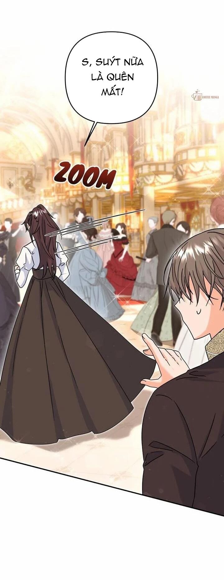 Phải Lòng Kẻ Thù Chapter 39 - 12