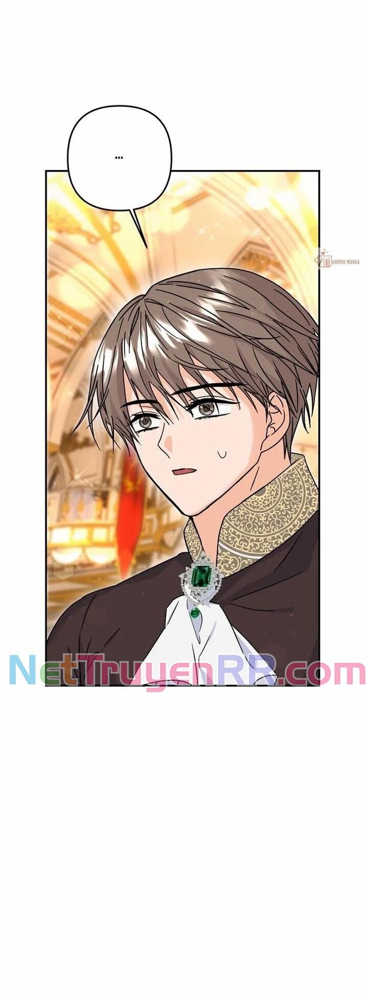 Phải Lòng Kẻ Thù Chapter 39 - 13