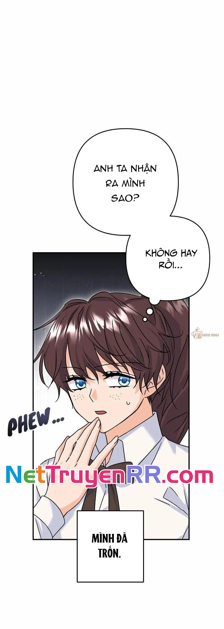 Phải Lòng Kẻ Thù Chapter 39 - 17