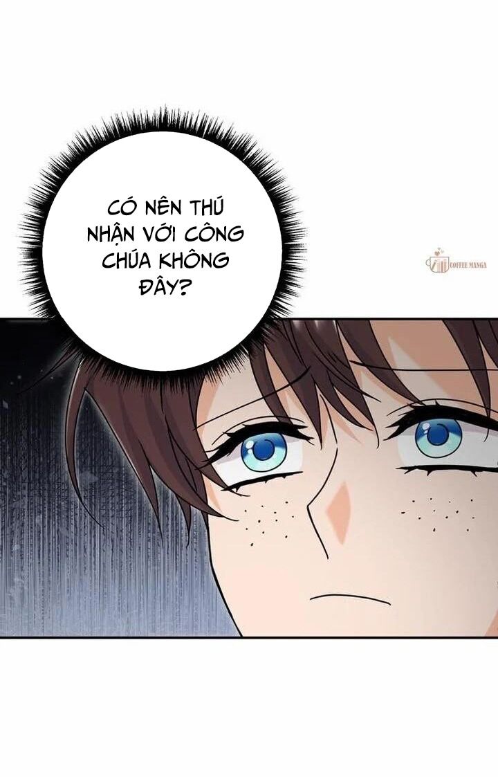 Phải Lòng Kẻ Thù Chapter 39 - 18