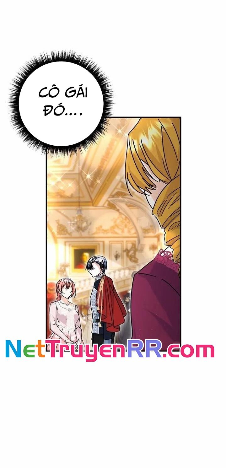 Phải Lòng Kẻ Thù Chapter 39 - 4