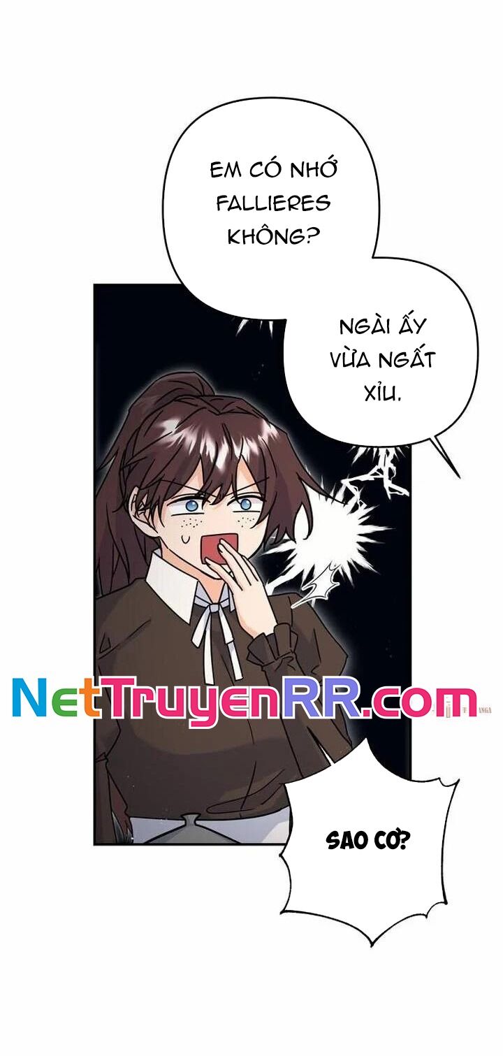Phải Lòng Kẻ Thù Chapter 39 - 31