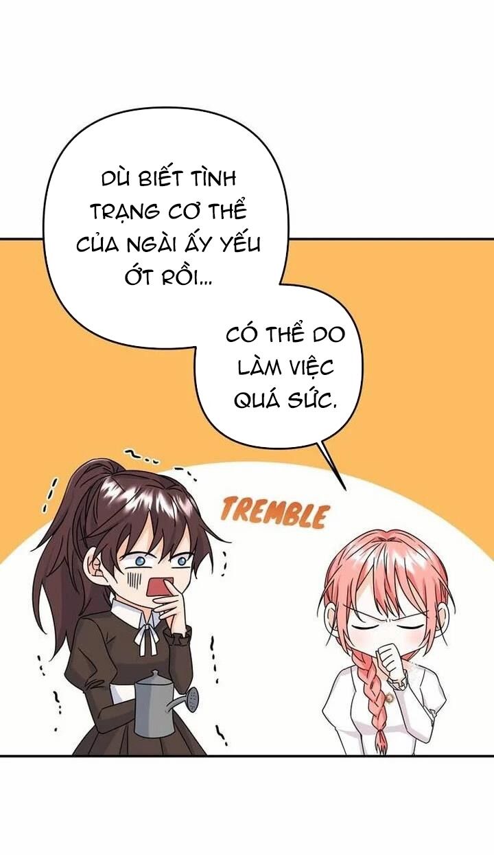 Phải Lòng Kẻ Thù Chapter 39 - 32