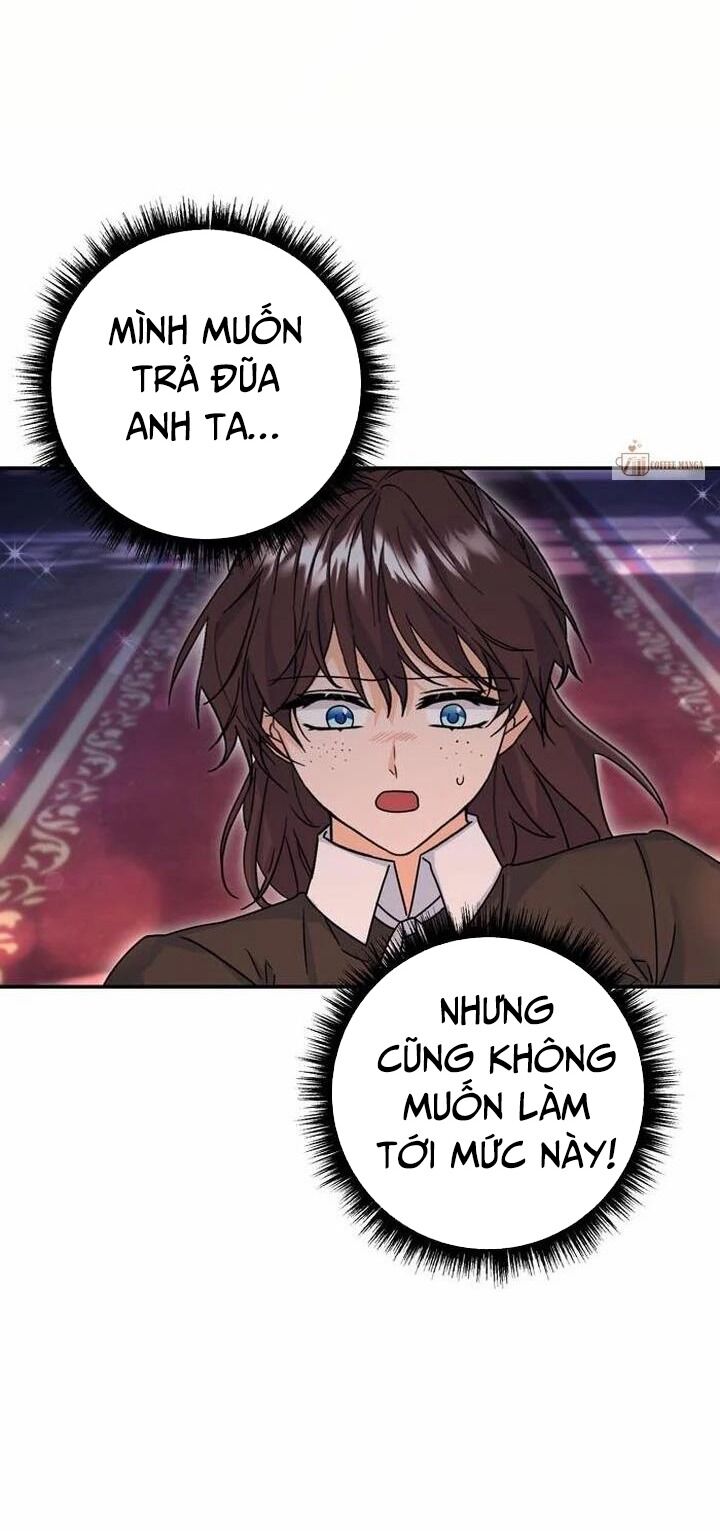 Phải Lòng Kẻ Thù Chapter 39 - 40