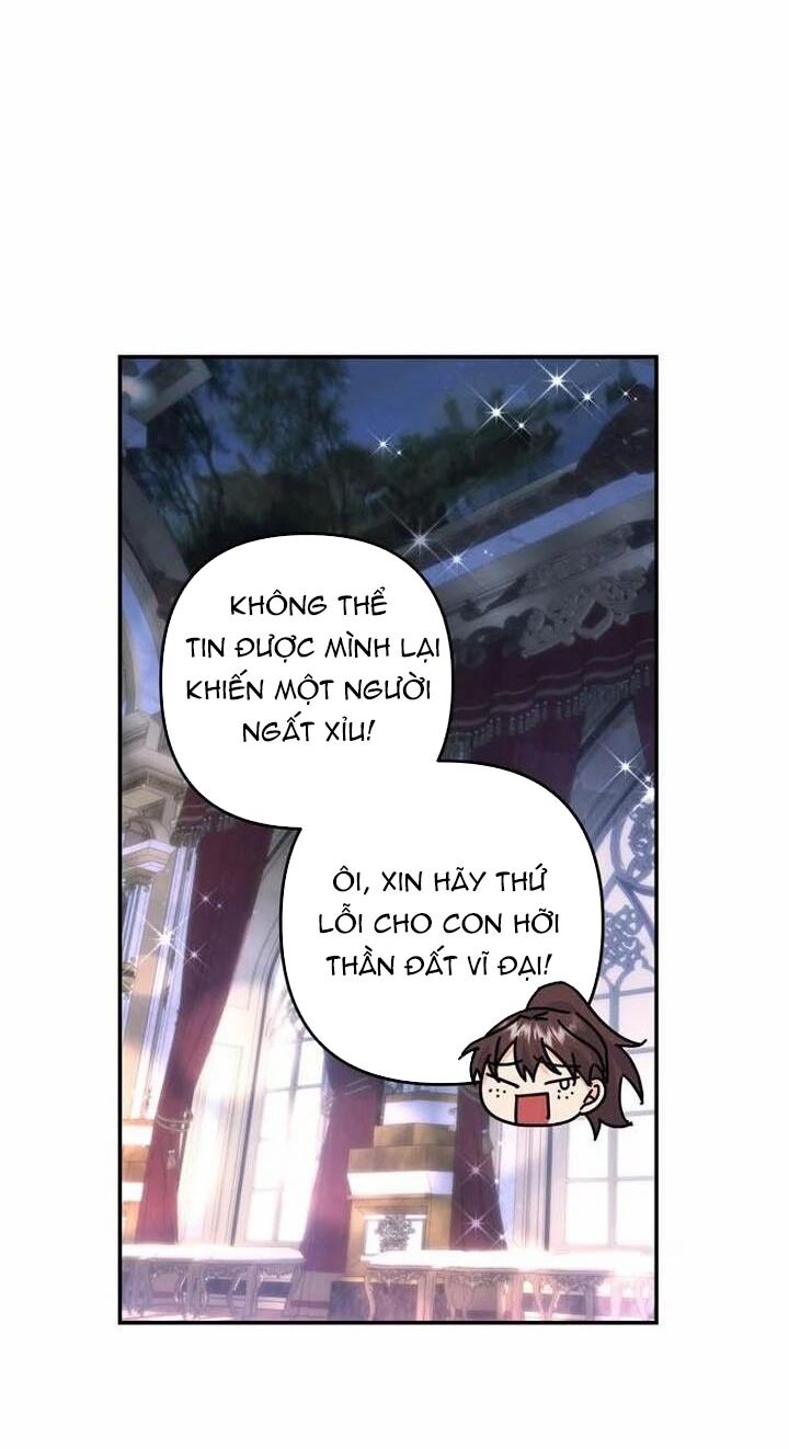Phải Lòng Kẻ Thù Chapter 39 - 42