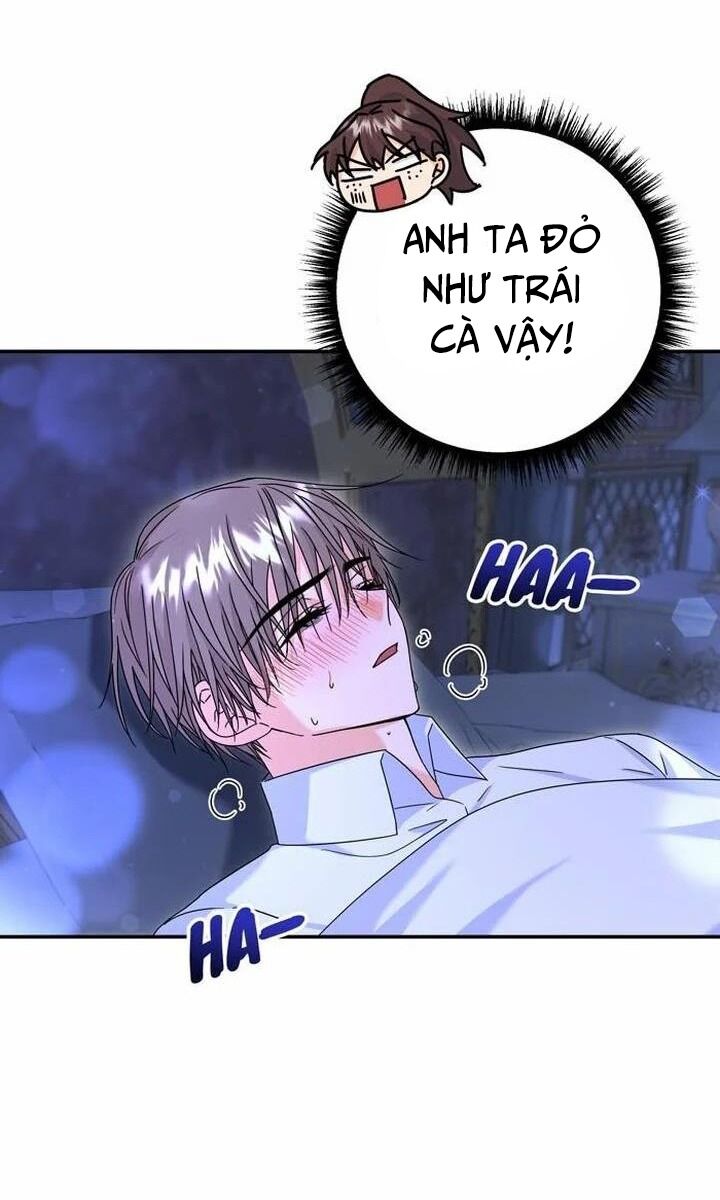 Phải Lòng Kẻ Thù Chapter 39 - 46