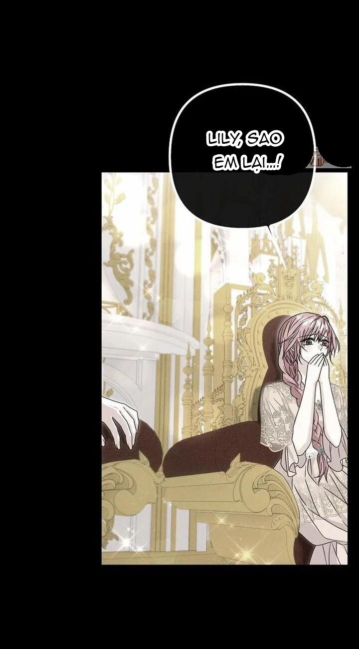 Phải Lòng Kẻ Thù Chapter 39 - 62