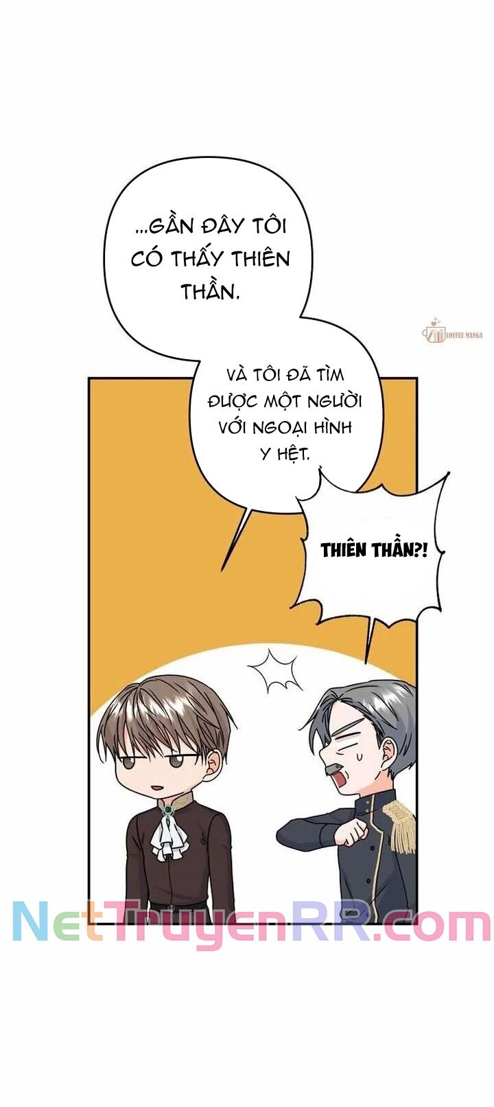 Phải Lòng Kẻ Thù Chapter 39 - 75