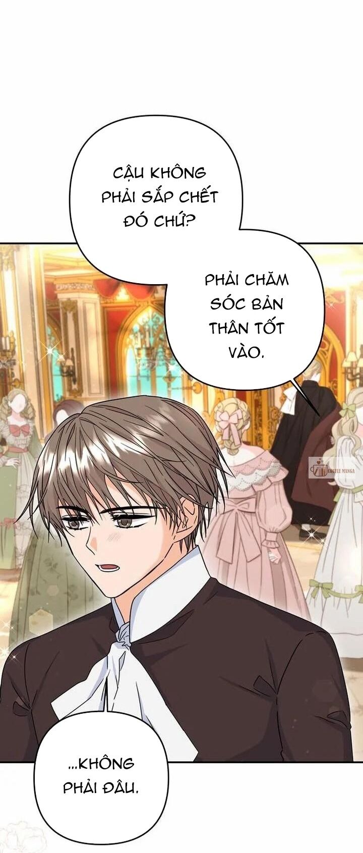 Phải Lòng Kẻ Thù Chapter 39 - 76