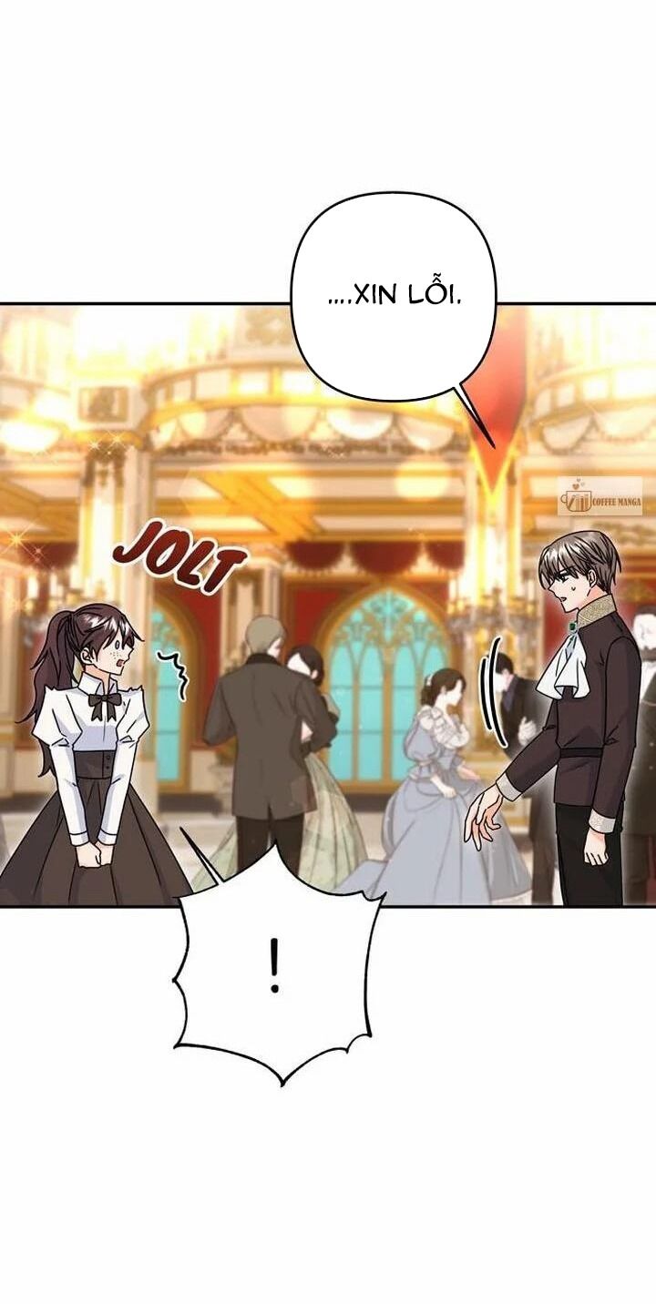 Phải Lòng Kẻ Thù Chapter 39 - 10