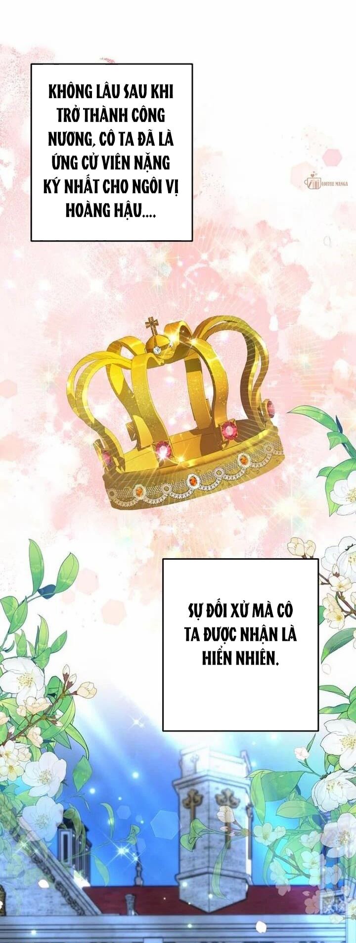 Phải Lòng Kẻ Thù Chapter 40 - 31