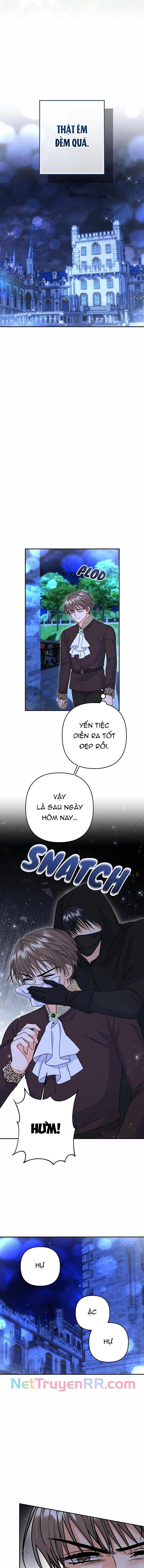Phải Lòng Kẻ Thù Chapter 41 - 14