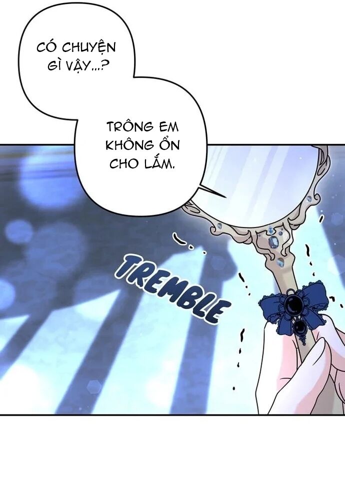 Phải Lòng Kẻ Thù Chapter 44 - 13