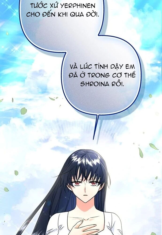 Phải Lòng Kẻ Thù Chapter 44 - 35