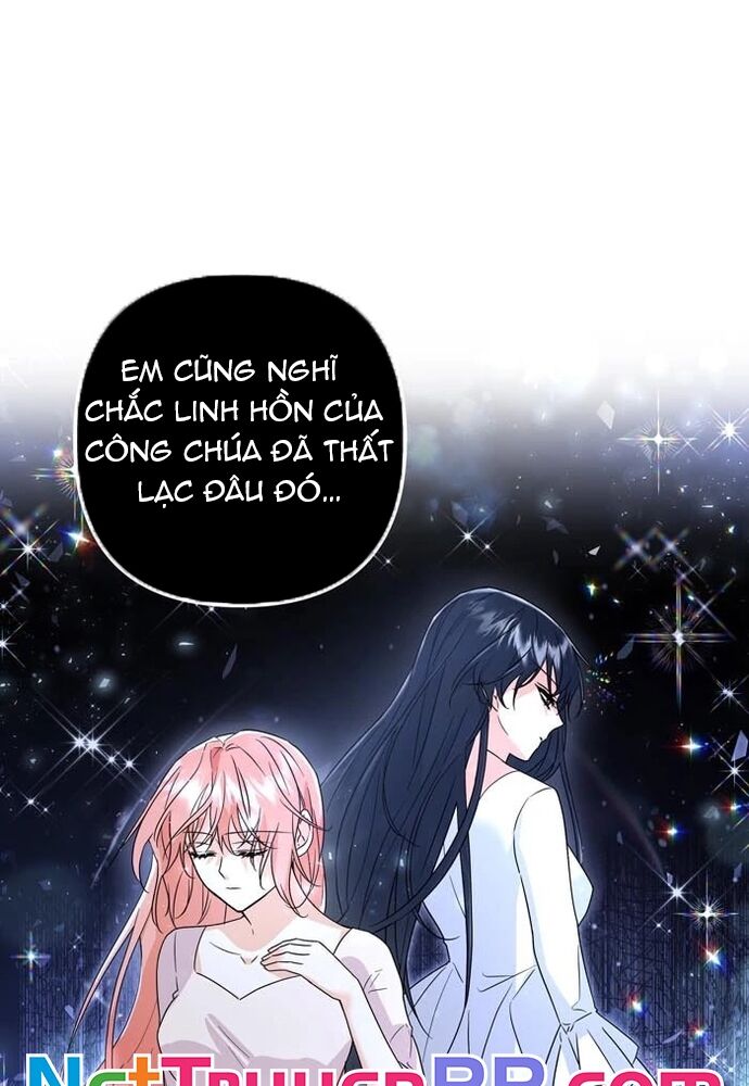 Phải Lòng Kẻ Thù Chapter 44 - 37