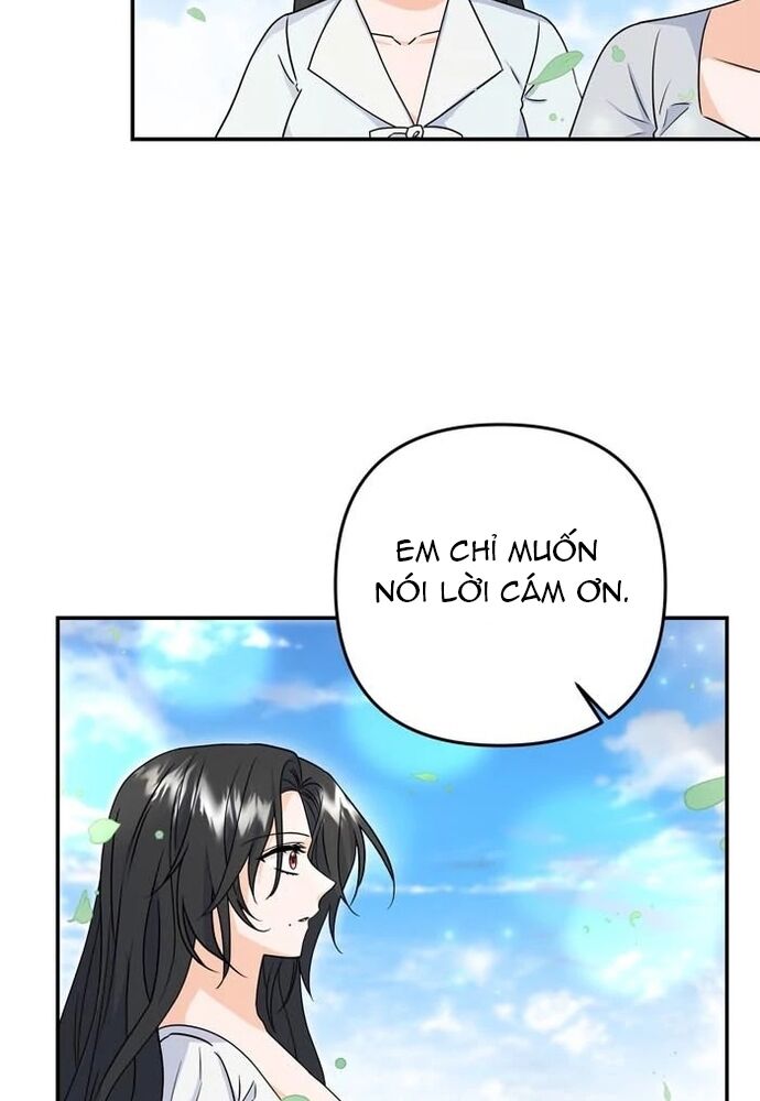 Phải Lòng Kẻ Thù Chapter 44 - 45
