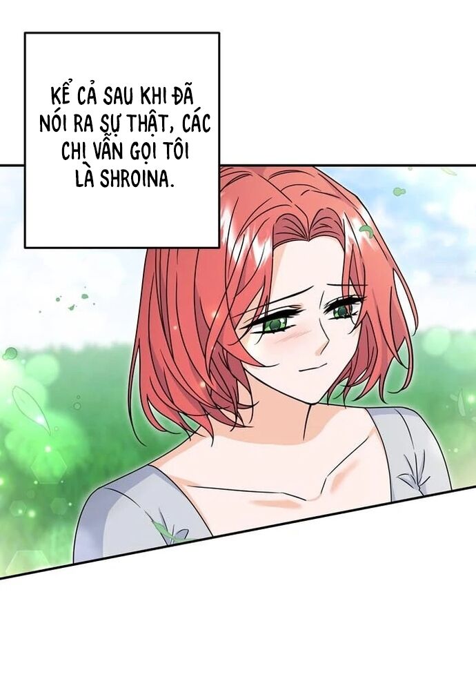 Phải Lòng Kẻ Thù Chapter 44 - 53