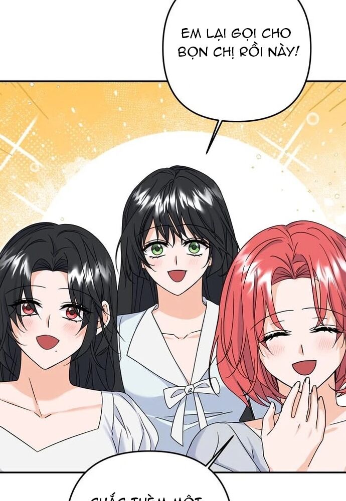 Phải Lòng Kẻ Thù Chapter 44 - 9