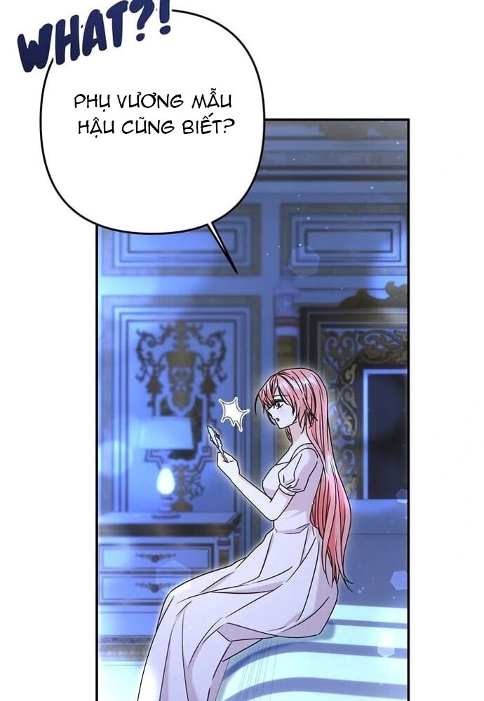 Phải Lòng Kẻ Thù Chapter 44 - 86
