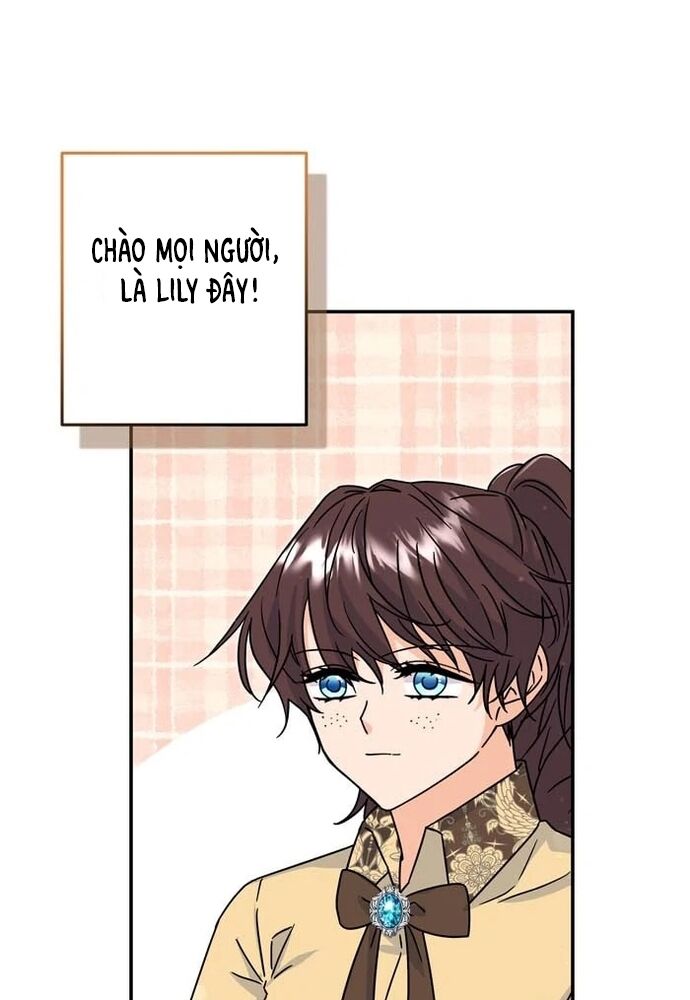 Phải Lòng Kẻ Thù Chapter 49 - 2