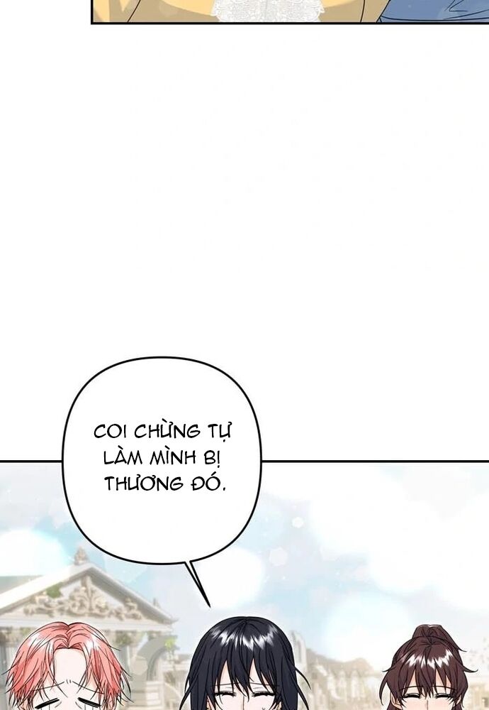 Phải Lòng Kẻ Thù Chapter 49 - 51