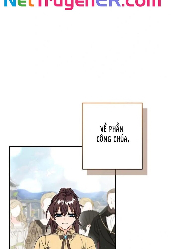 Phải Lòng Kẻ Thù Chapter 49 - 7