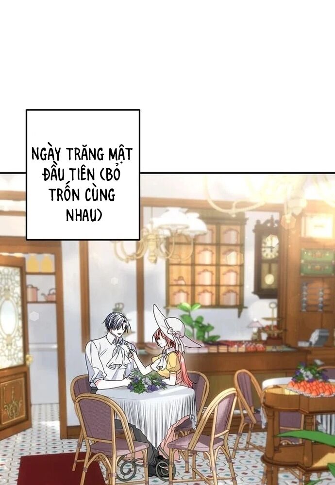 Phải Lòng Kẻ Thù Chapter 50 - 2