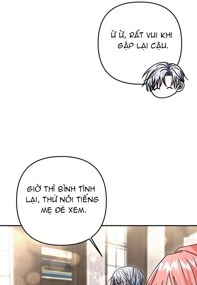 Phải Lòng Kẻ Thù Chapter 50 - 24