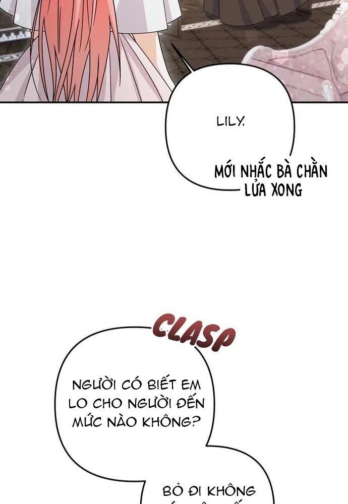 Phải Lòng Kẻ Thù Chapter 50 - 27