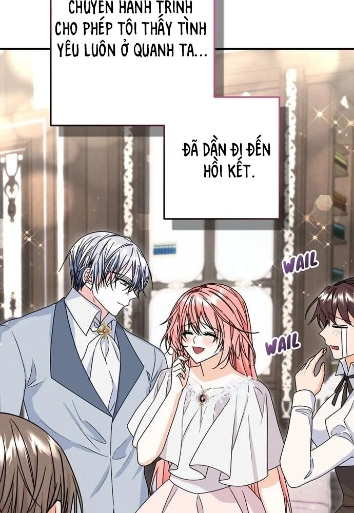 Phải Lòng Kẻ Thù Chapter 50 - 30