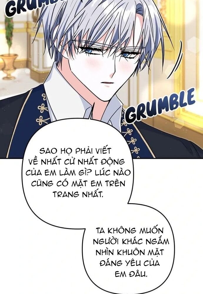 Phải Lòng Kẻ Thù Chapter 50 - 67