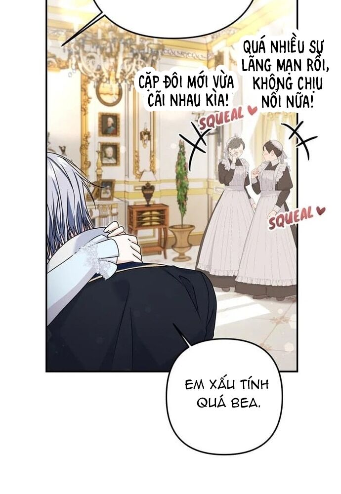 Phải Lòng Kẻ Thù Chapter 50 - 74
