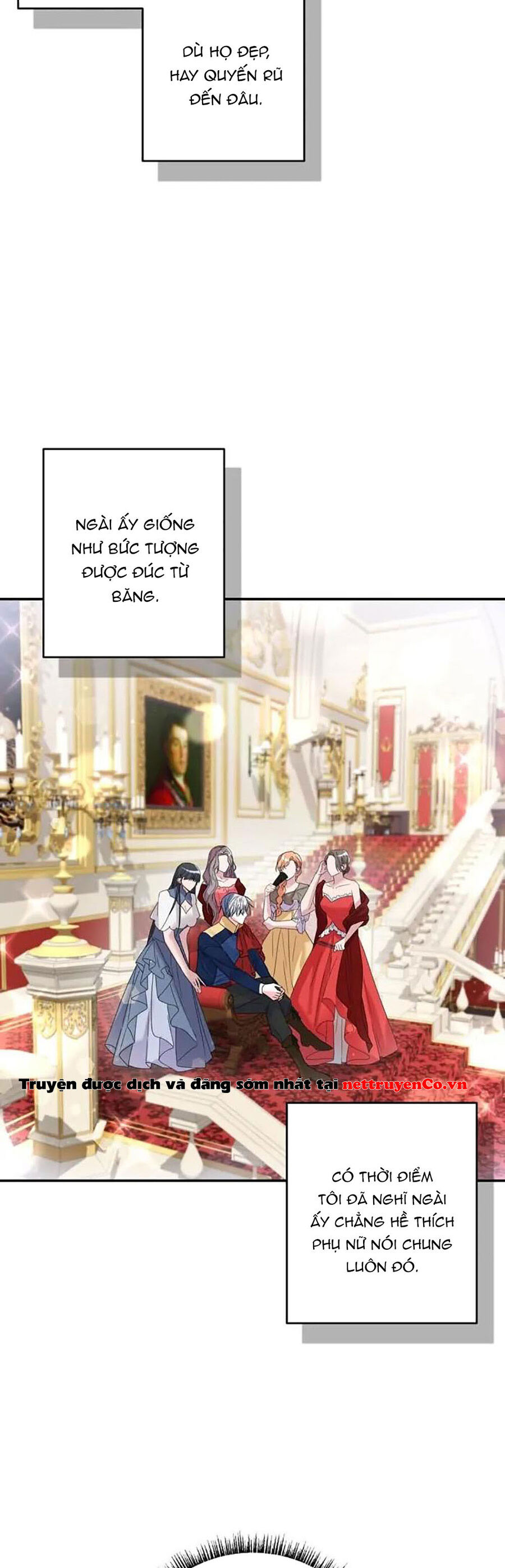 Phải Lòng Kẻ Thù Chapter  6 - 15