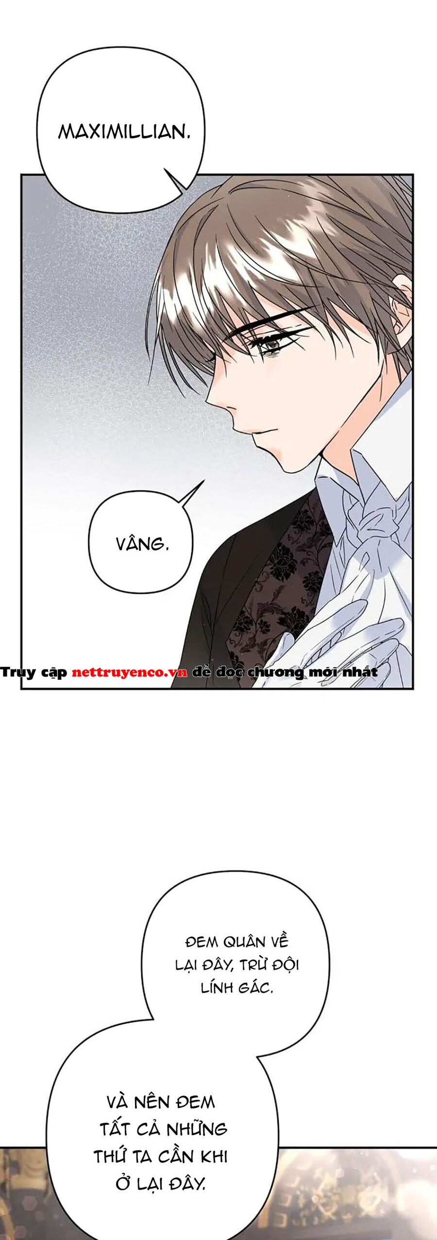 Phải Lòng Kẻ Thù Chapter  6 - 17
