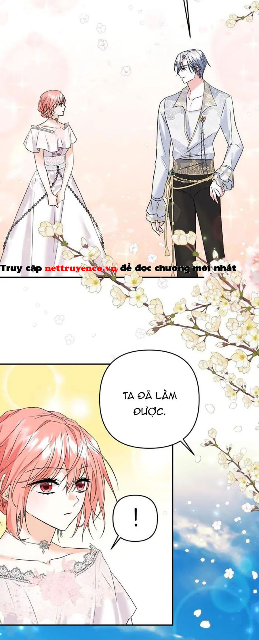 Phải Lòng Kẻ Thù Chapter  6 - 26
